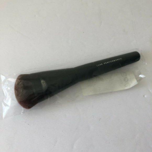 Bareminerals Luxe Performance Brush Makeup Foundation Brush NEW - Picture 2 of 4